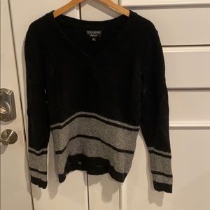 Banana Republic Italian Yarn Sweater